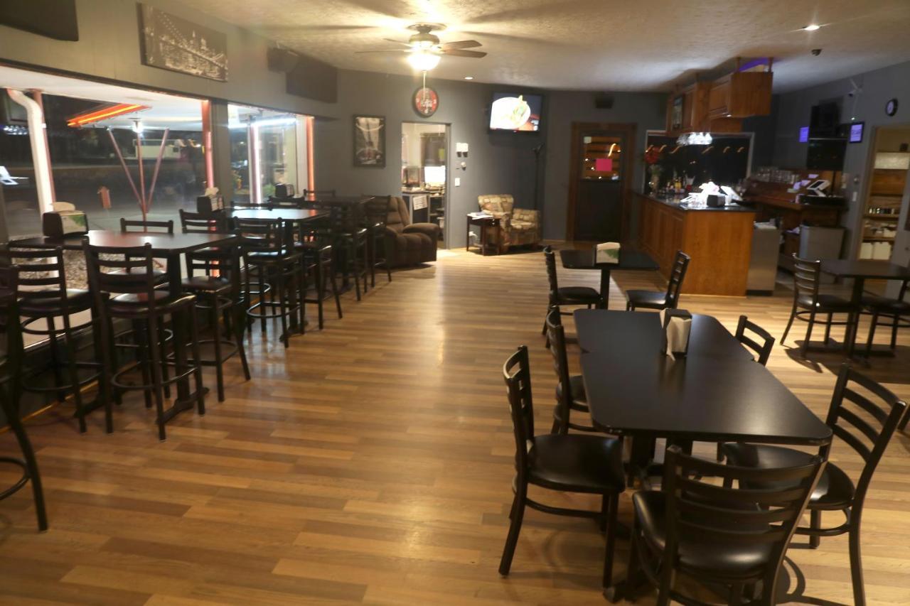 Raine Motel バレンタイン エクステリア 写真
